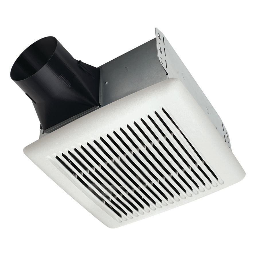 Broan-NuTone Flex DC Series 50-110 CFM Energy Star Bath Fan (AE50110DC)